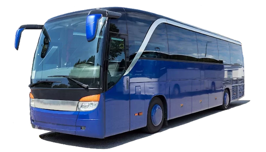 Bus Rental Morroco