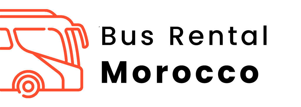 Bus Rental Morocco Logo